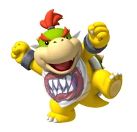 Baby Bowser