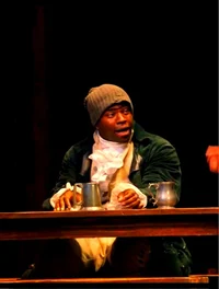 HERCULES MULLIGAN