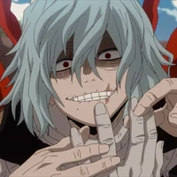 Shigaraki Tomura