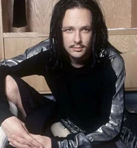 Jonathan Davis