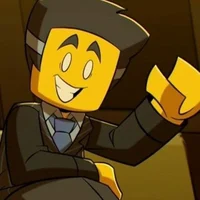 The Tickle Mayor