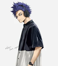 Hitoshi Shinso
