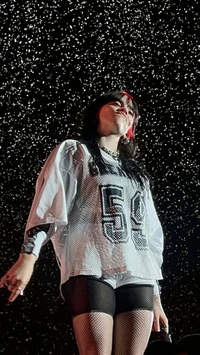 billie eilish