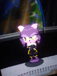 Nasya the weightless