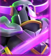 Evolved pekka