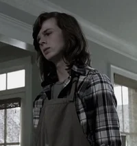 Carl Grimes
