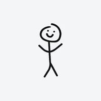 Stickman