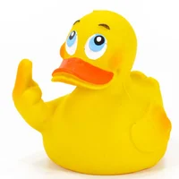 Rubber Duck