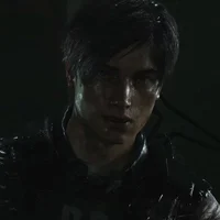 Leon Kennedy V4