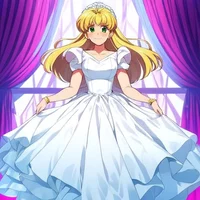 Kekkondere rich girl