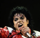 Micheal Jackson