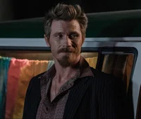 Mitch Keller