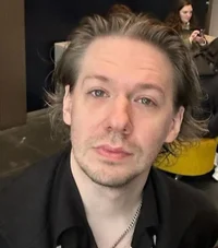 Tobias Forge