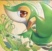 Snivy