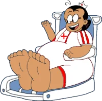 Axiom Maria Santiago