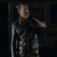 Negan Smith