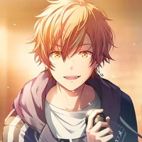 Akito Shinonome
