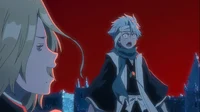 Toshiro Hitsugaya 