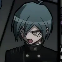 Shuichi Saihara