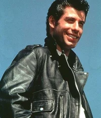 Danny Zuko