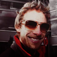 Jenson Button
