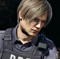 Leon s kennedy