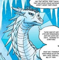 Winter -version 2-