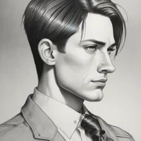 Levi Ackerman