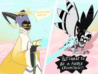 Lute and Adam- small