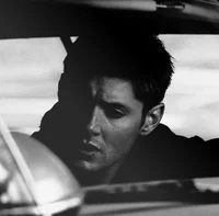 DEAN WINCHESTER