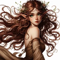 497 - Áine Evenstar