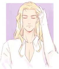 Alucard Adrian Tepes