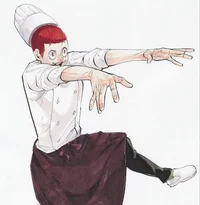 Tendou Satori