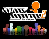Cartoons Danganronpa