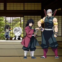 Миссия Тенгена