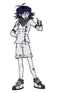 Kokichi Ouma