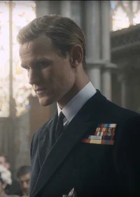 Prince Philip
