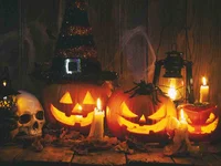 TF141 - Halloween