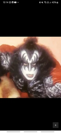Gene Simmons