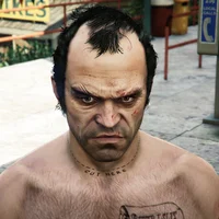 Trevor Philips