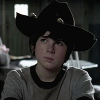 Carl Grimes