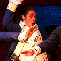 JOHN LAURENS