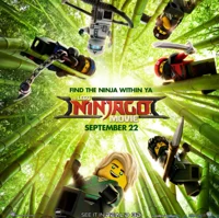 NINJAGO Movie RP 