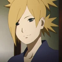 Temari Nara
