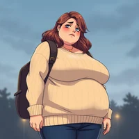 Body swapped student
