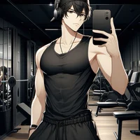 Gym giant