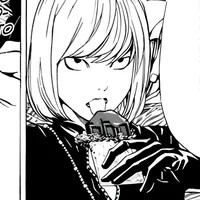 Mello - Mihael Keehl