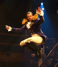 MARQUIS DE LAFAYETTE