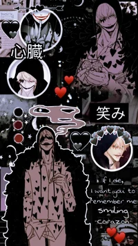 Rosinante DonQuixote