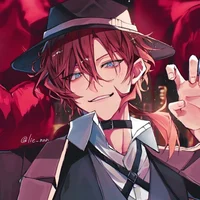 Chuuya Nakahara
